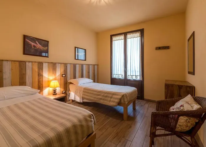 Leonardo Resort