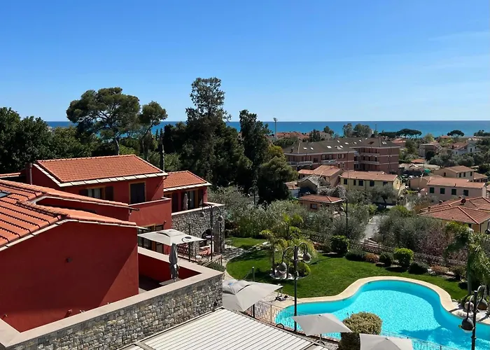 Leonardo Resort
