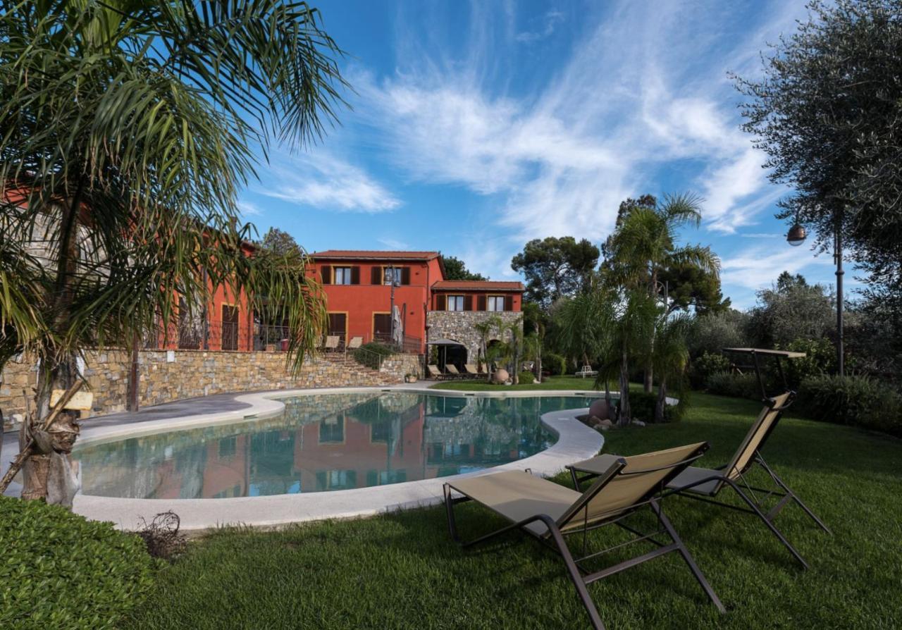 Resort Leonardo Imperia