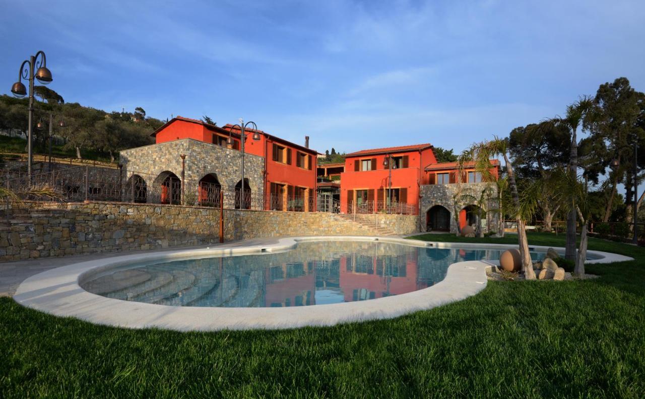 Resort Leonardo 3*