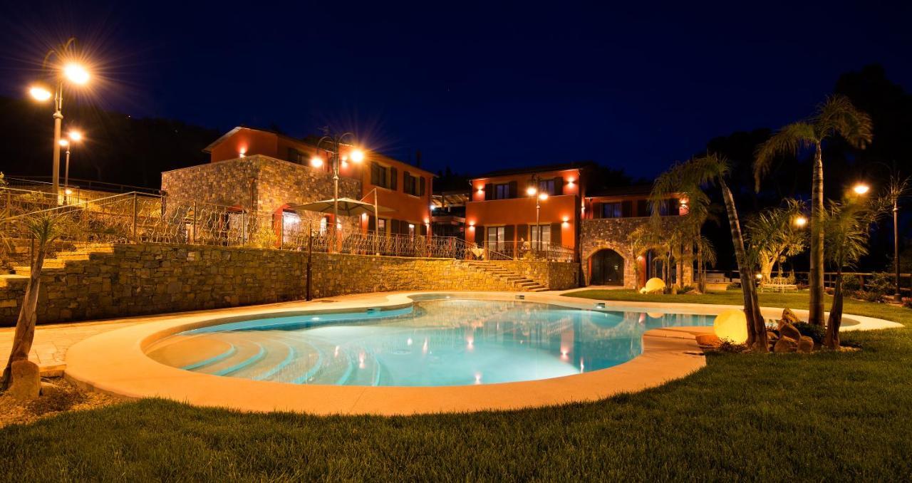 Resort Leonardo Imperia