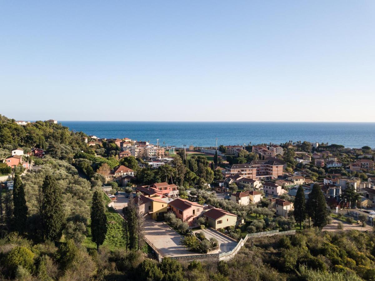 Leonardo Resort Imperia