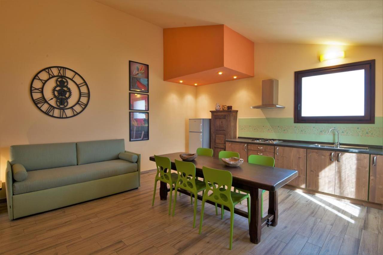 Resort Leonardo 3*