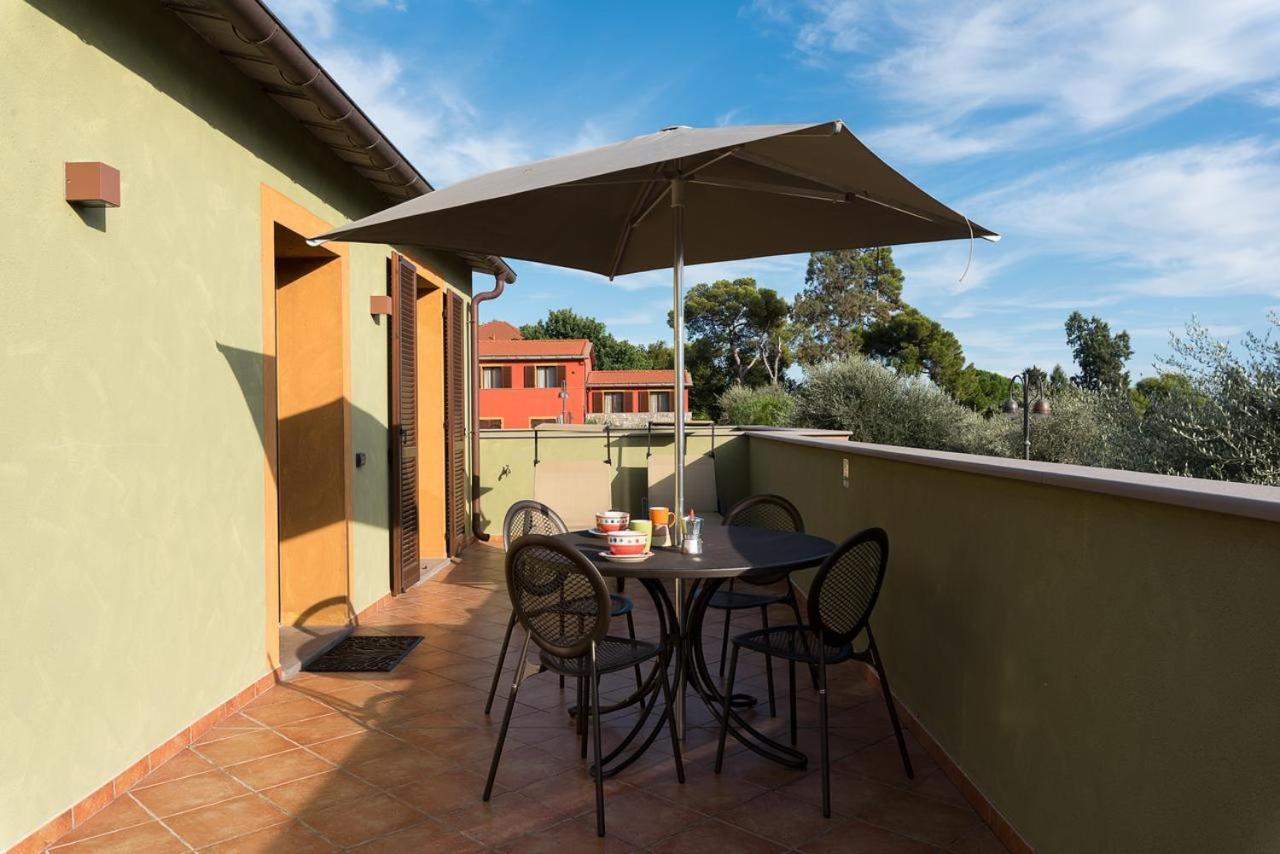 Resort Leonardo 3*