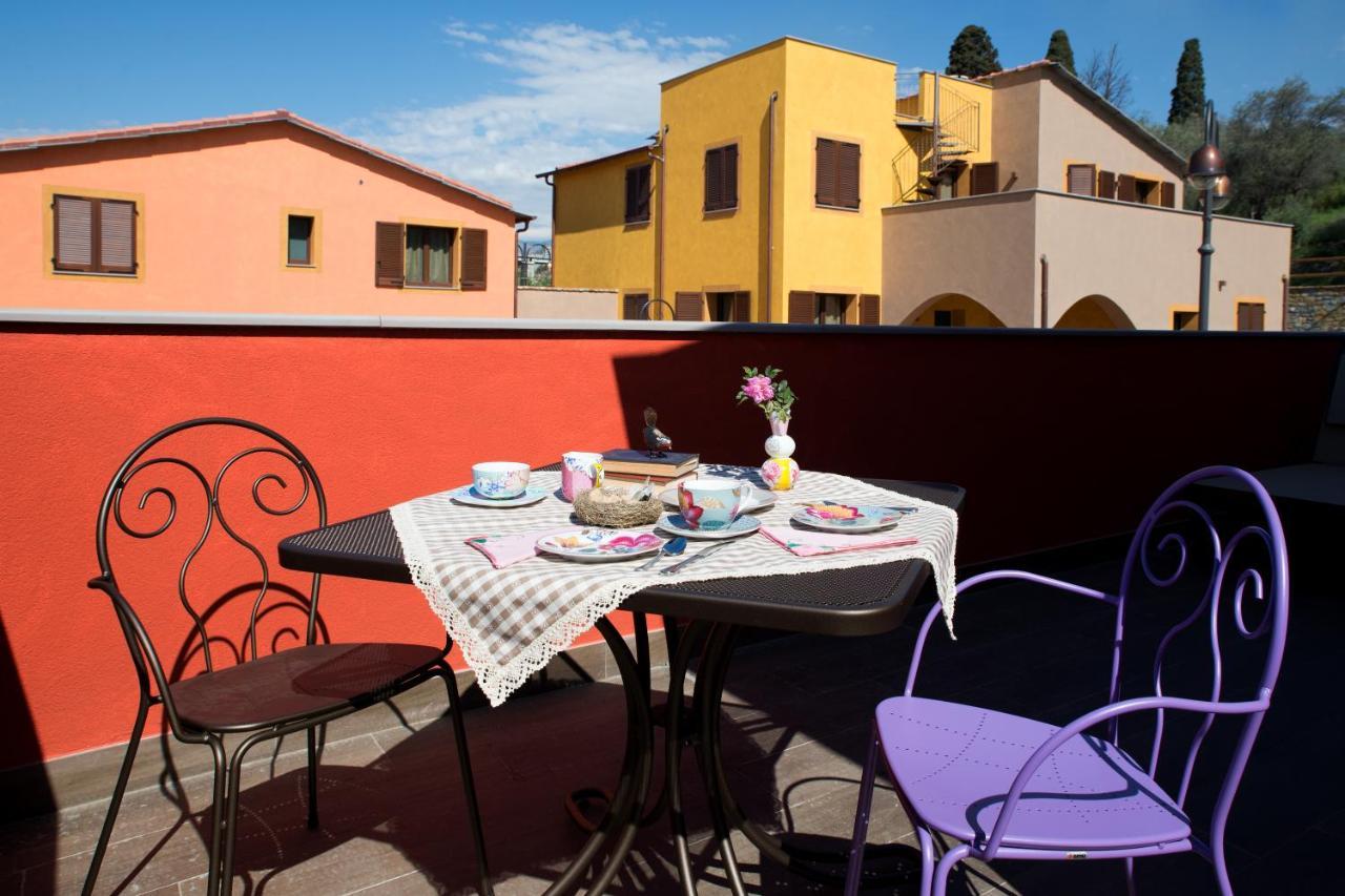 Leonardo Resort Imperia