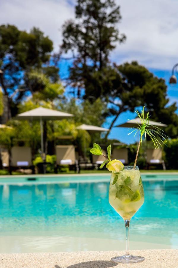 Resort Leonardo 3*