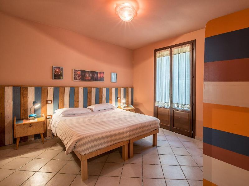 Resort Leonardo Imperia
