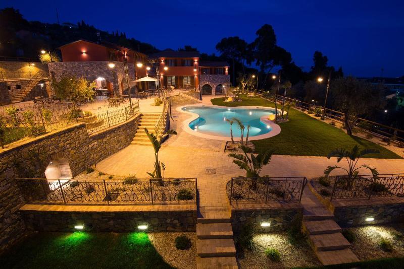 Resort Leonardo 3*