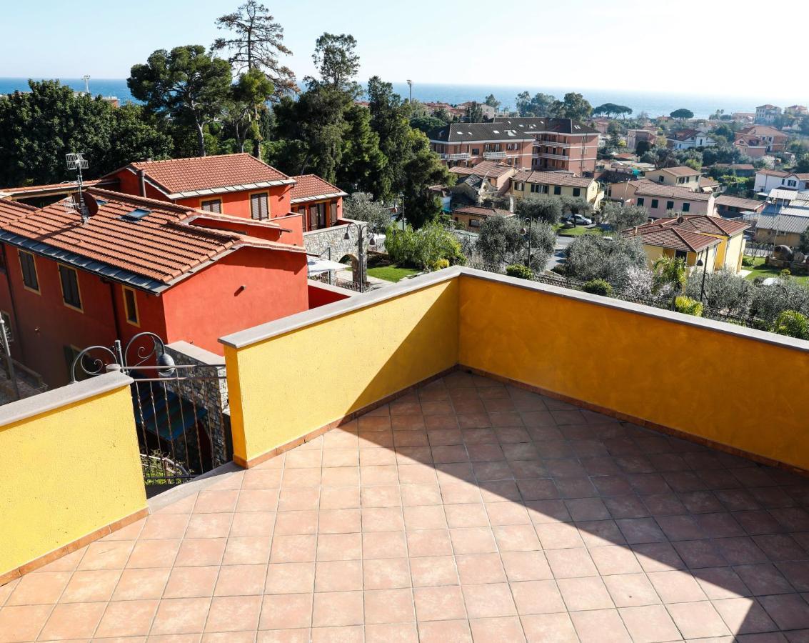 Leonardo 3* Imperia